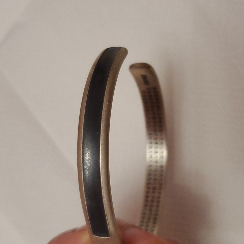 Vintage bangle - Picture 6 of 6